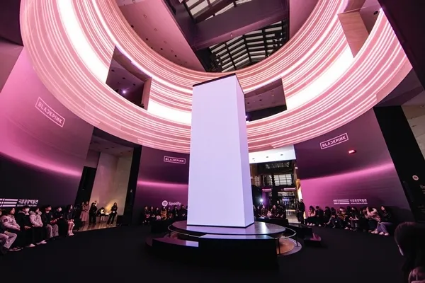 BLACKPINK, Museu Nacional da Coreia, colaboração, K-pop, patrimônio cultural, DEADLINE, GO, K-pop