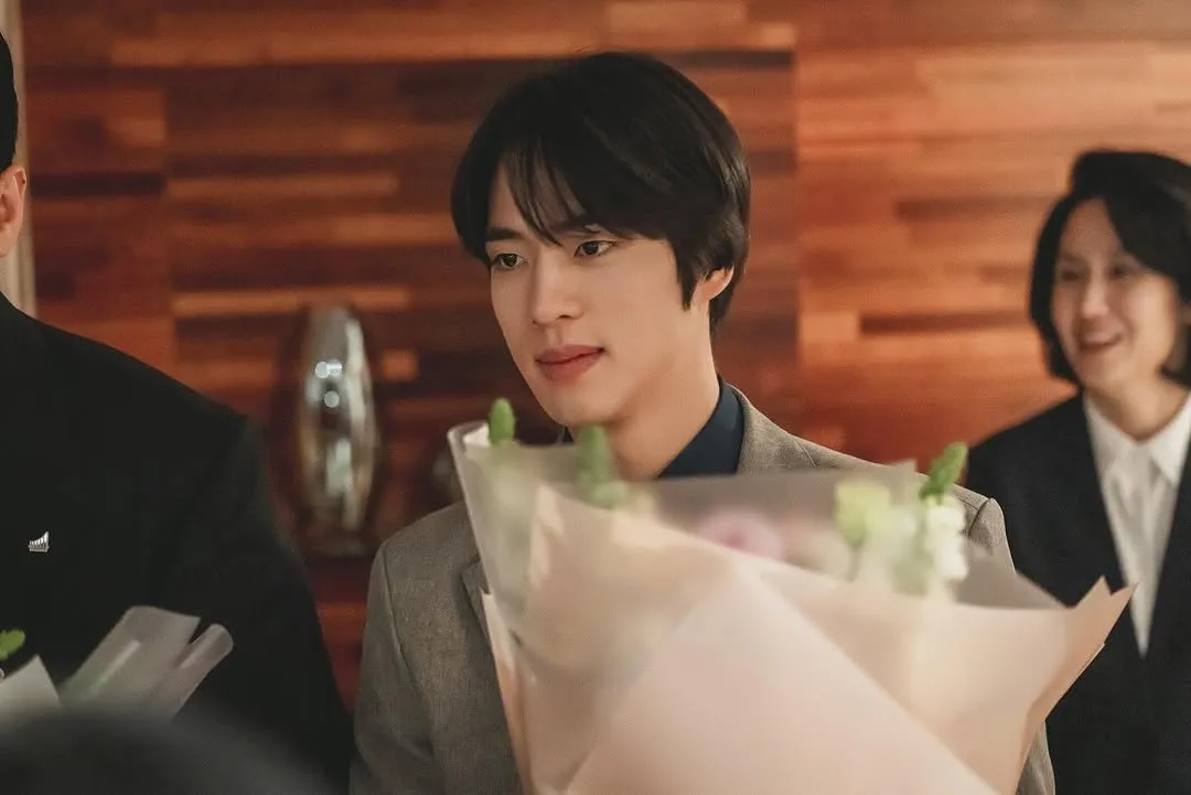 赵汉杰, tvN, 周末剧, 电视剧, 卧底洪小姐