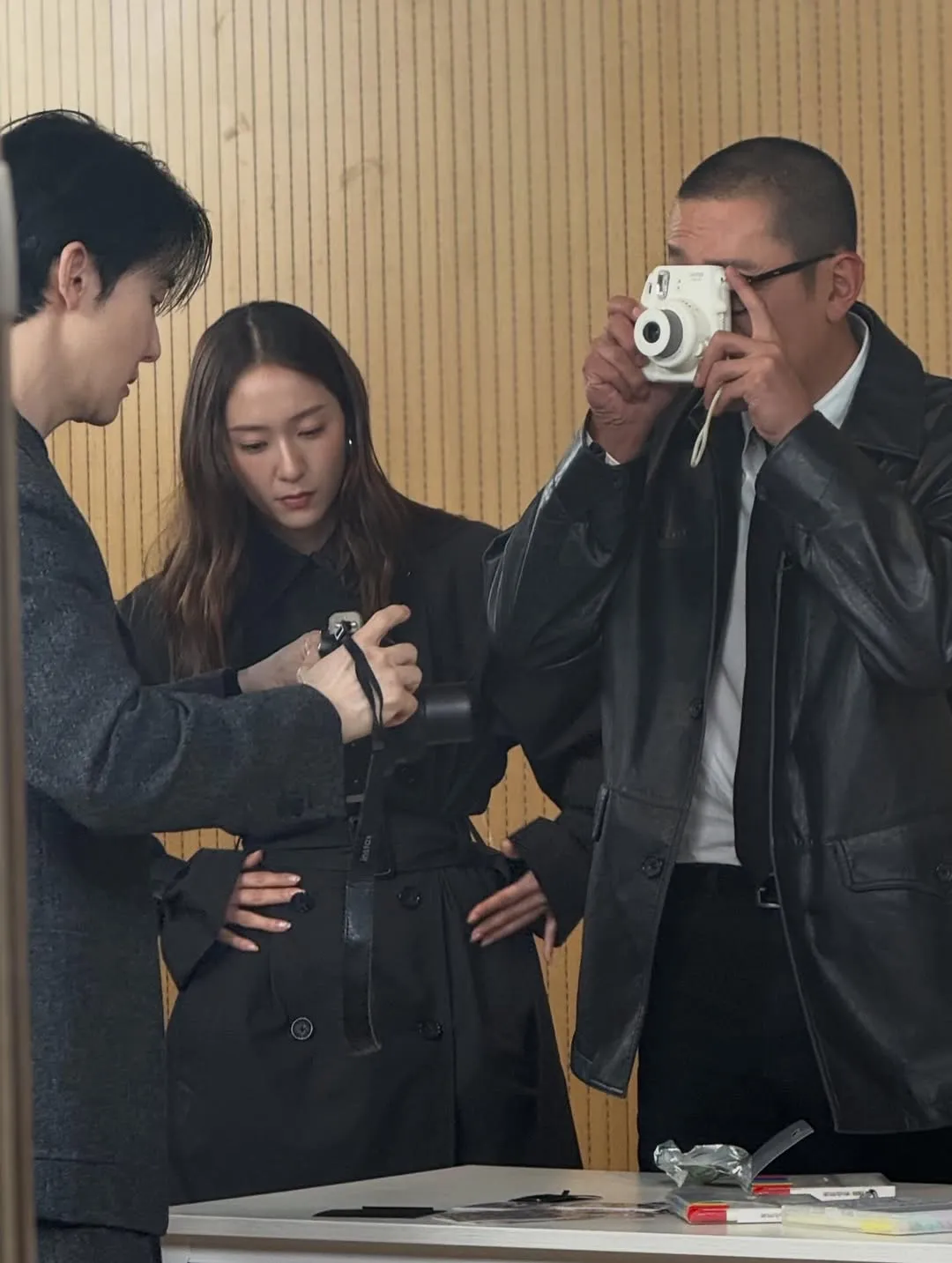 Ha Jung-woo, Instagram, Actor, Kim Jun-han, Jung Soo-jung, Shim Eun-kyung, tvN, How to Become a Building Owner in South Korea, Building Owner, Drama