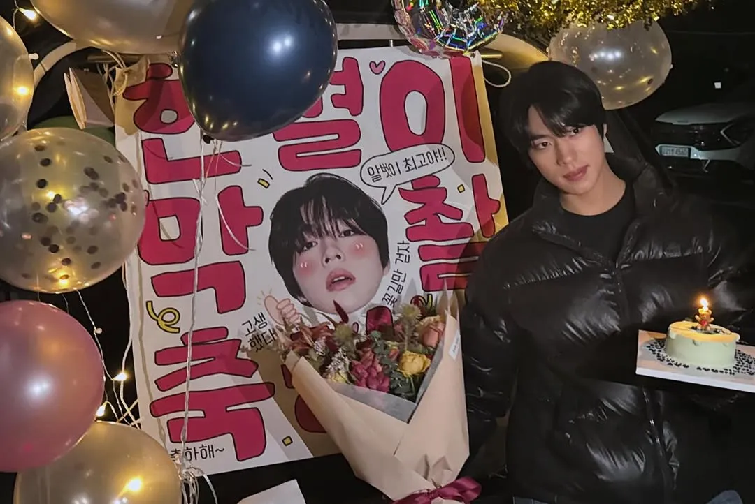 赵汉杰, tvN, 周末剧, 电视剧, 卧底洪小姐