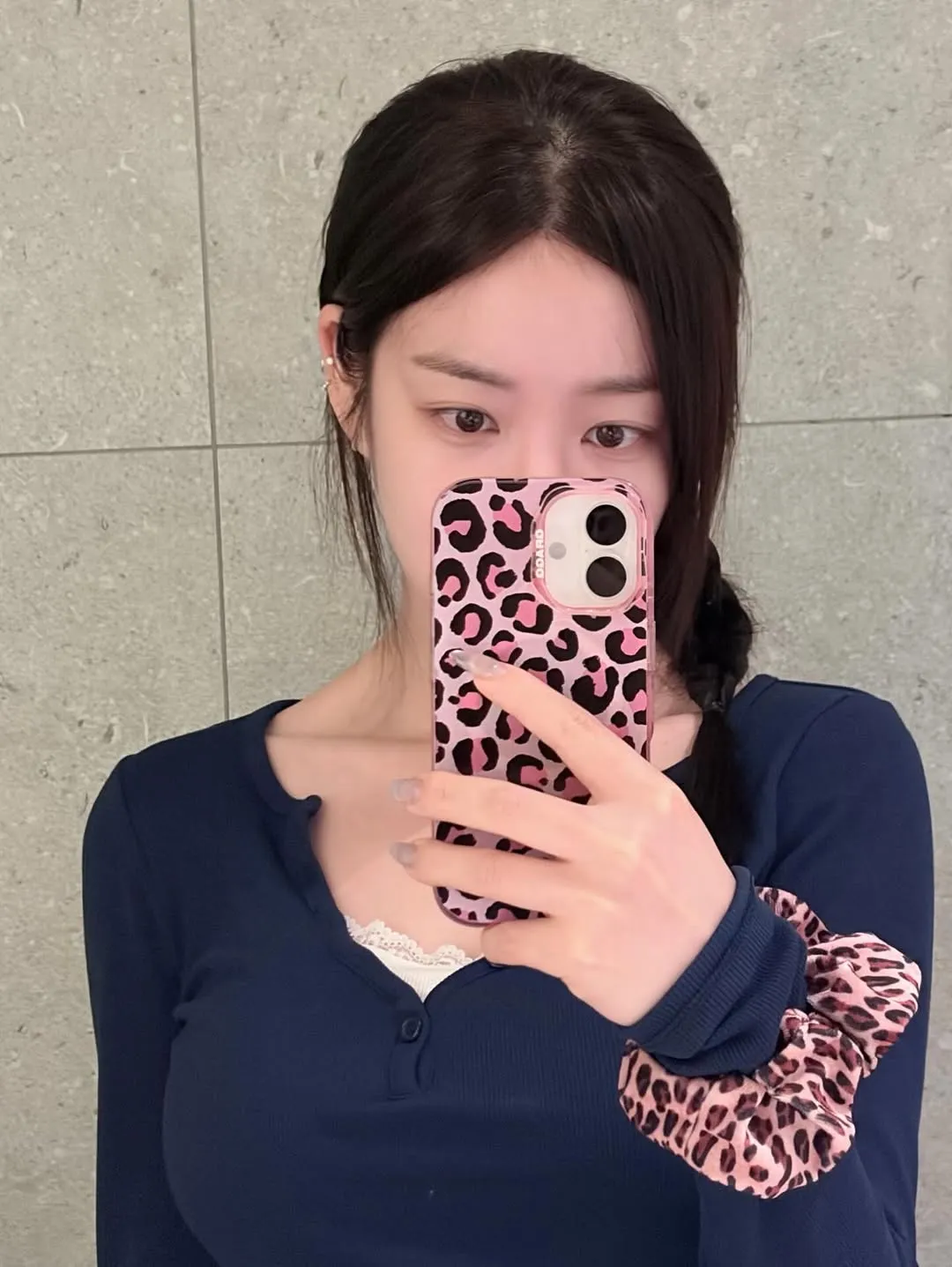 李侑菲, Instagram, 自拍, 美貌, 柔美的細胞小將