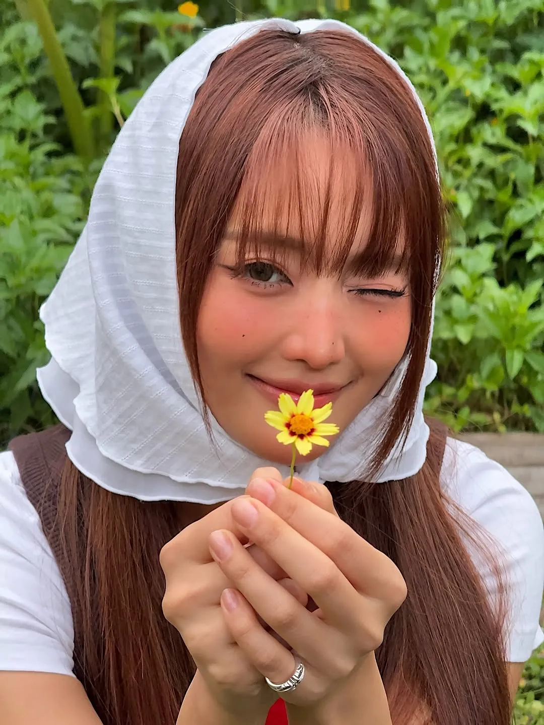 (G)I-DLE, Minnie, show, Instagram, turnê norte-americana