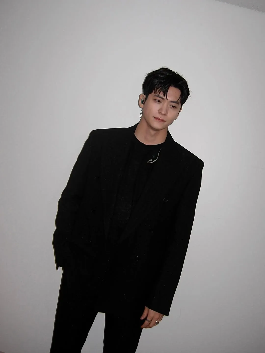 姜泰伍, Instagram, 大阪, 世界巡迴, 粉絲見面會