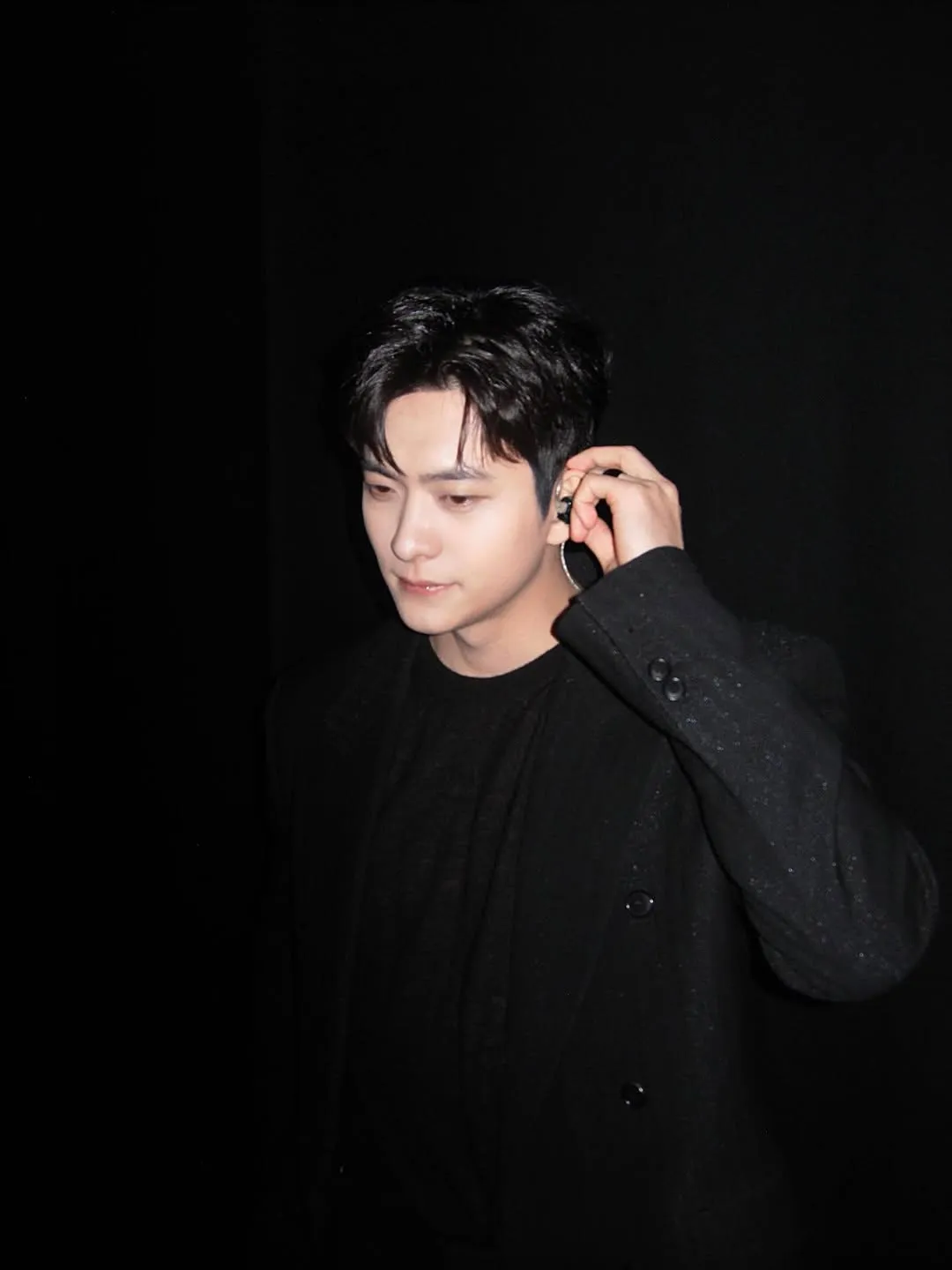 姜泰伍, Instagram, 大阪, 世界巡迴, 粉絲見面會