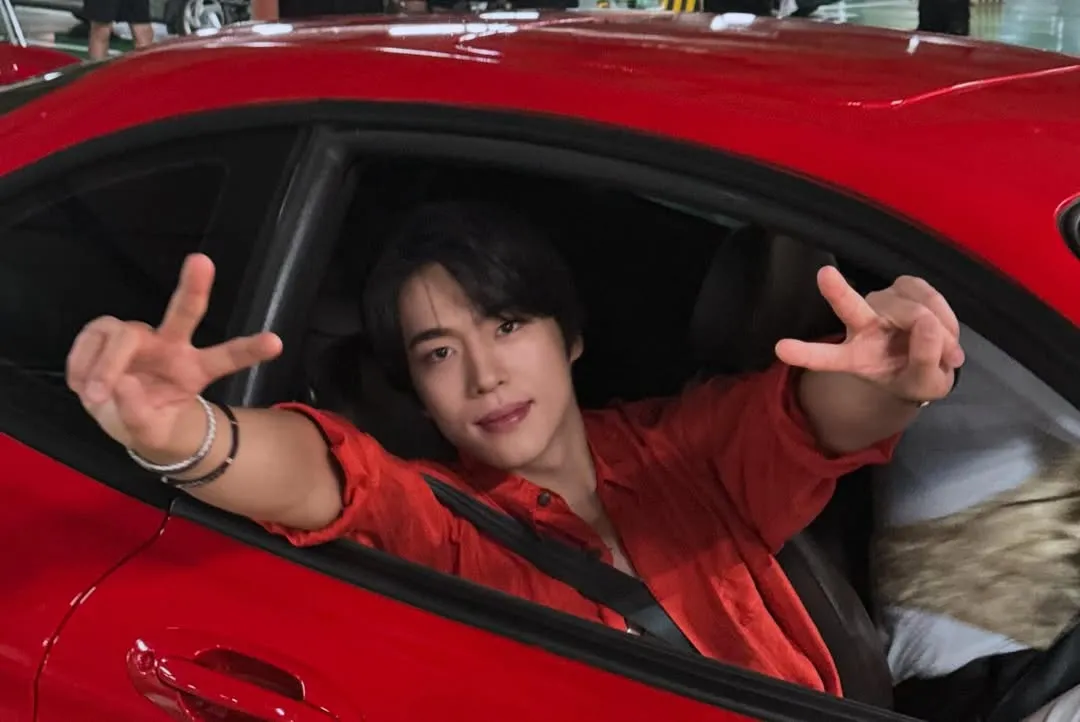 赵汉杰, tvN, 周末剧, 电视剧, 卧底洪小姐