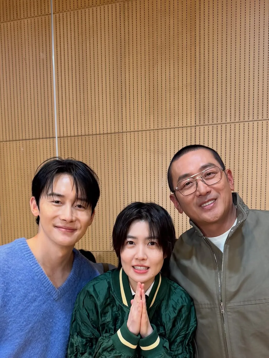Ha Jung-woo, Instagram, Actor, Kim Jun-han, Jung Soo-jung, Shim Eun-kyung, tvN, How to Become a Building Owner in South Korea, Building Owner, Drama