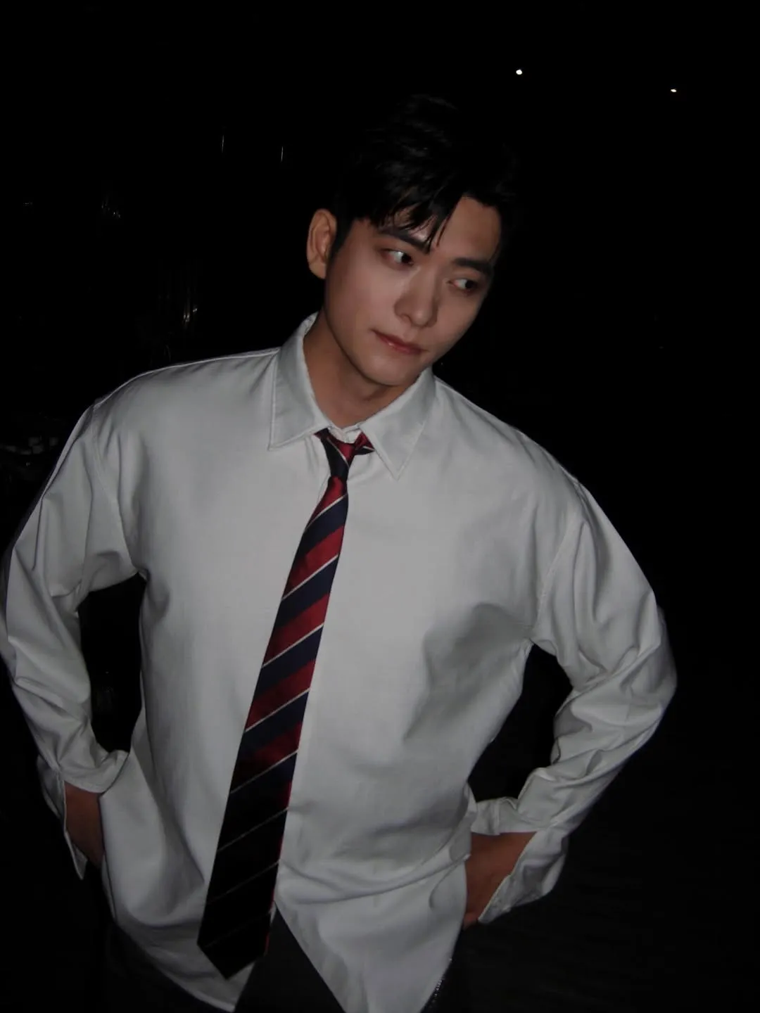 姜泰伍, Instagram, 大阪, 世界巡迴, 粉絲見面會