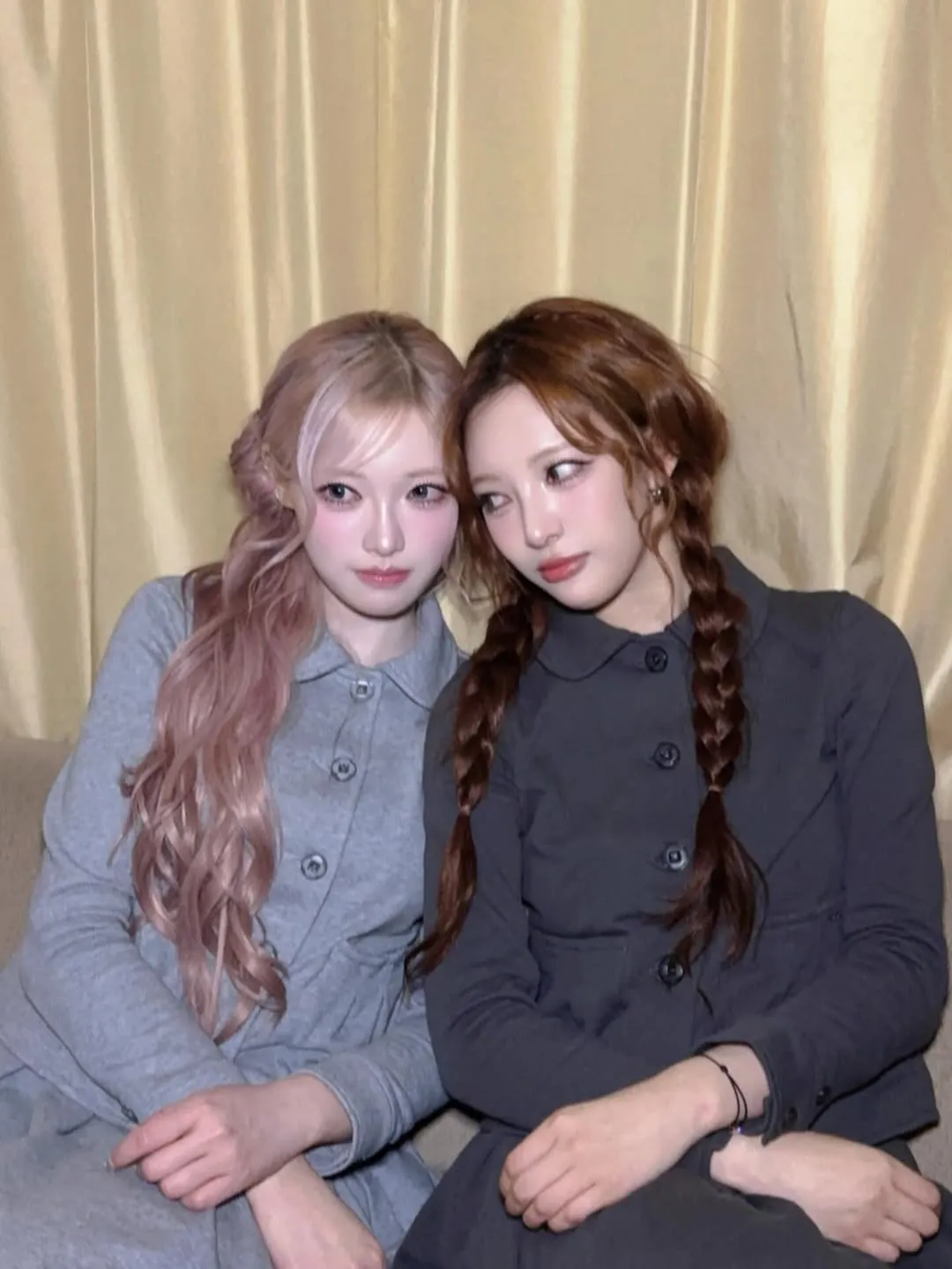 Billlie, Instagram, idol, Moon Sua, Haram, Nick e Judy, Zootopia