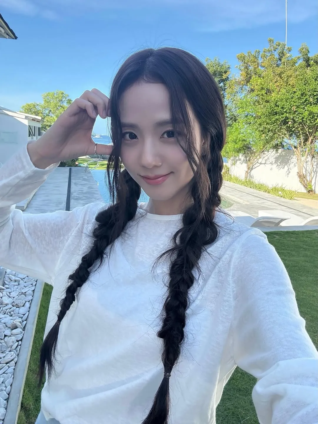 BLACKPINK, Jisoo, Netflix, Namorado Mensal, assinatura, atuação
