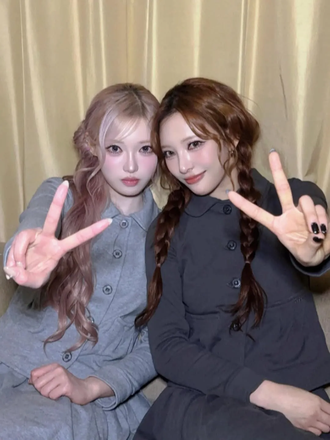 Billlie, Instagram, idol, Moon Sua, Haram, Nick e Judy, Zootopia