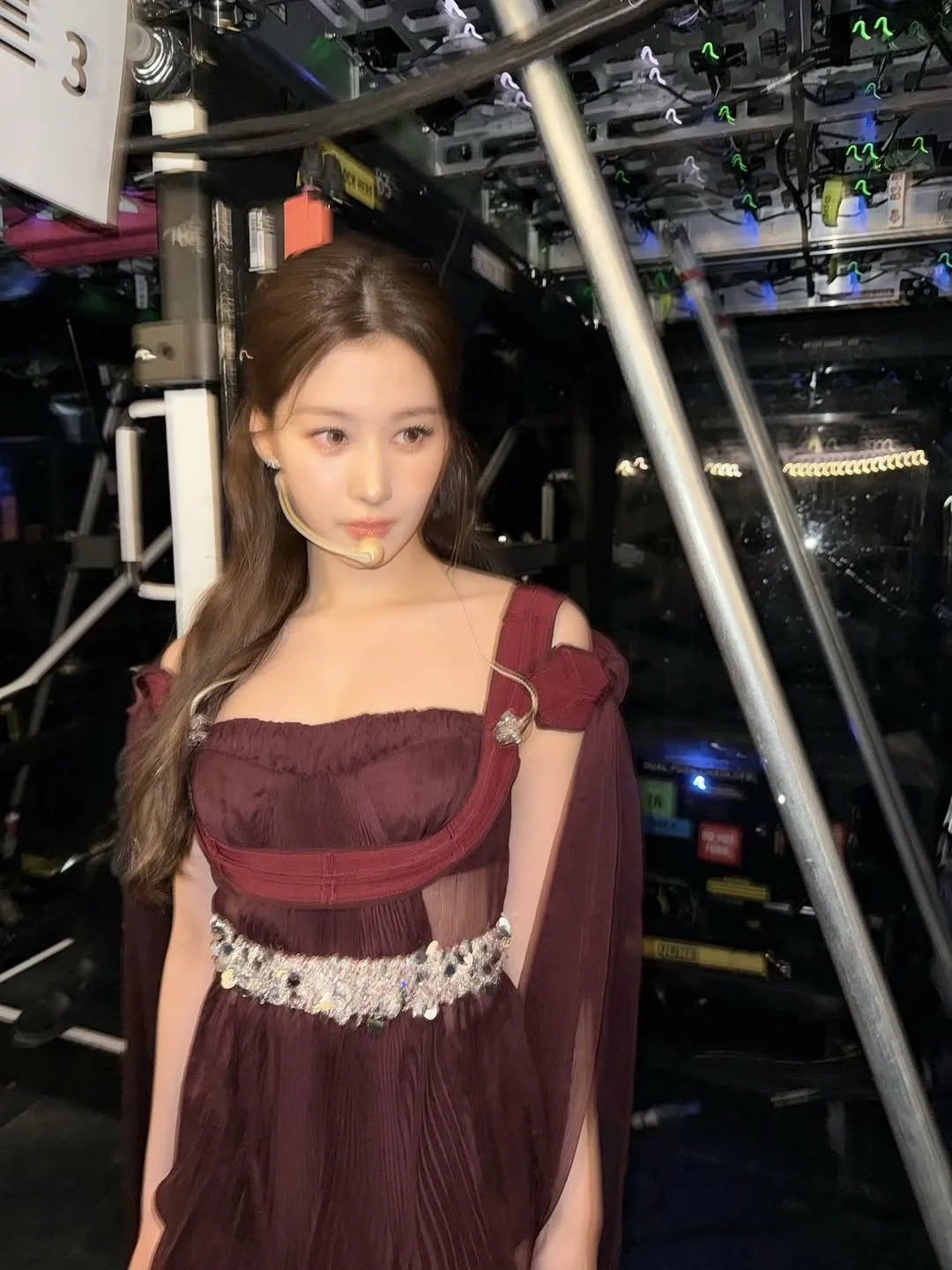 TWICE, 萨娜, 北美巡演, 普拉达, Instagram