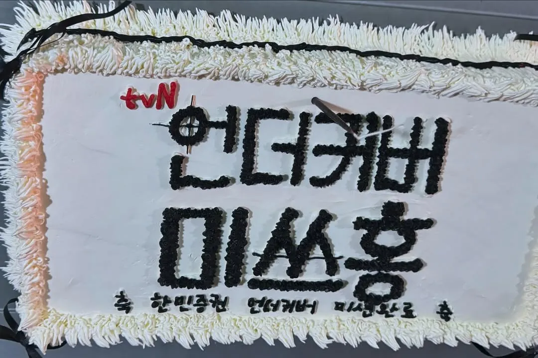 赵汉杰, tvN, 周末剧, 电视剧, 卧底洪小姐