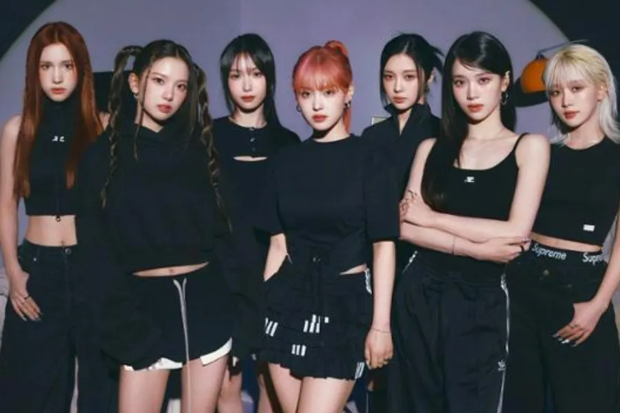 Kep1er Announces March Comeback With ‘CRACK CODE’ After Seo Young-eun’s Exit