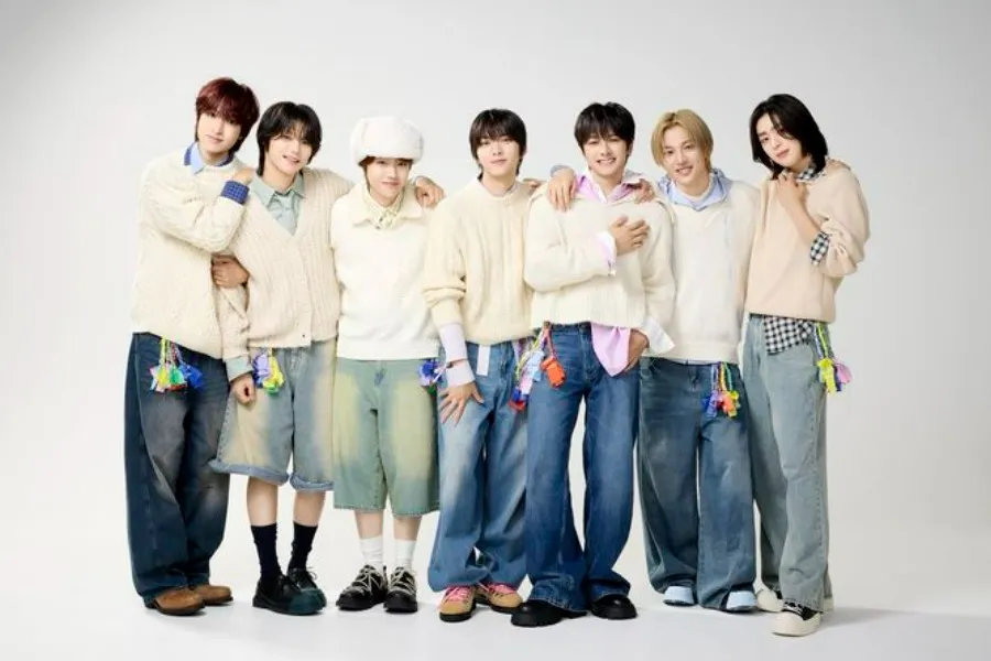 'C9엔터 신인' 네이즈, 5월 정식 데뷔…가요계 첫 발