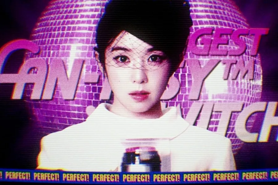 Red Velvet’s Irene Announces Solo Comeback With First Full-Length Album ‘Biggest Fan’