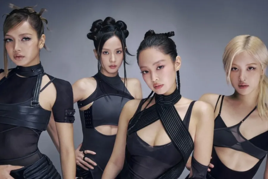 BLACKPINK携《DEADLINE》与国立中央博物馆合作告捷，拓宽K文化边界