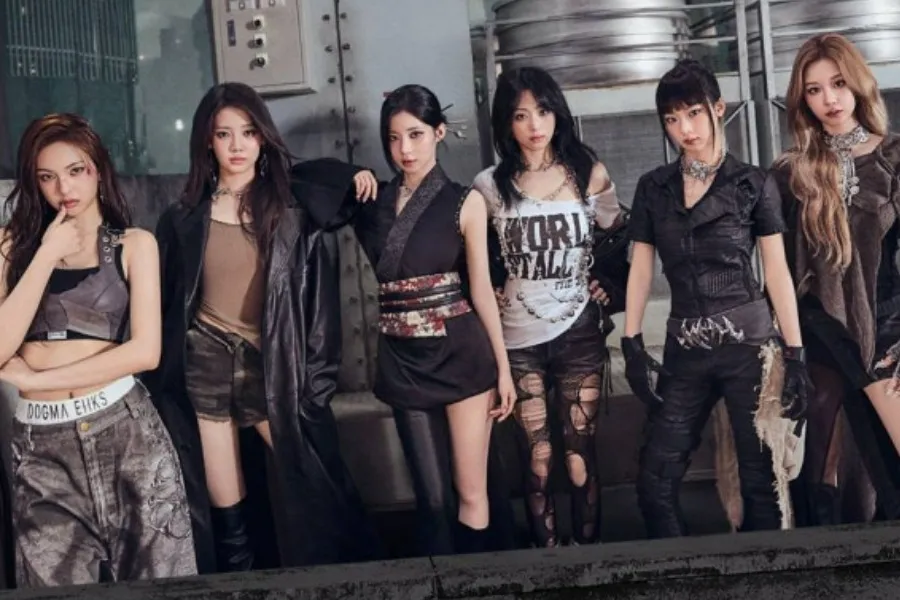 BABYMONSTER ultrapassa 200 milhões de visualizações no videoclipe de 'WE GO UP' em 150 dias após o lançamento