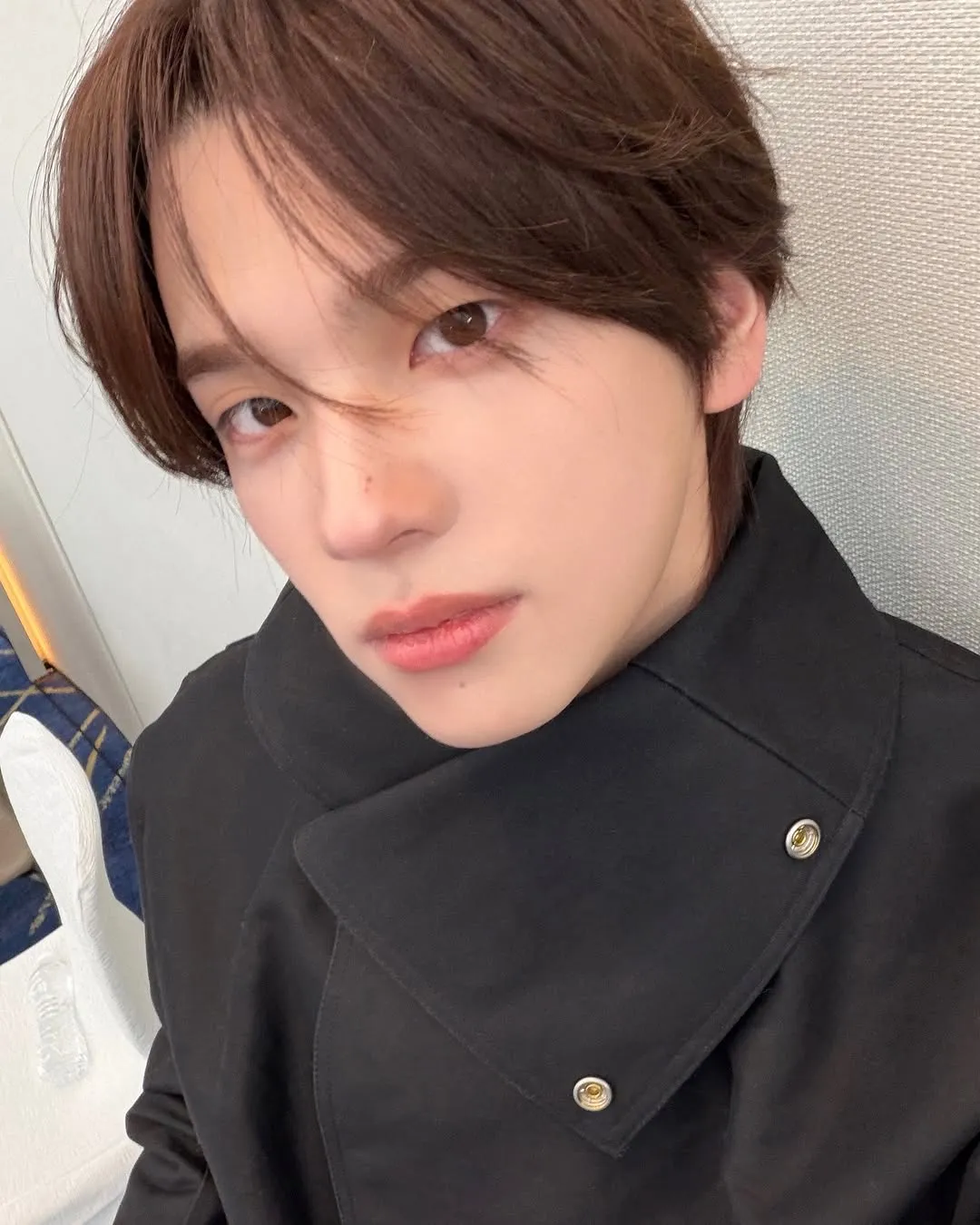 SHINYU, Instagram, 時尚, 偶像, TWS, TWS（團體）