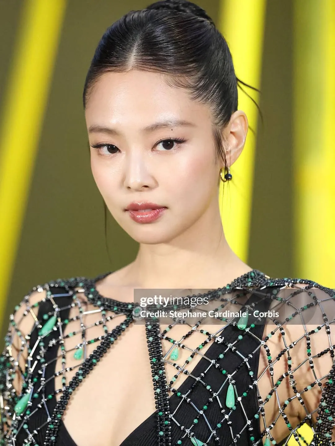 BLACKPINK, JENNIE, 時裝秀, 偶像, 巴黎