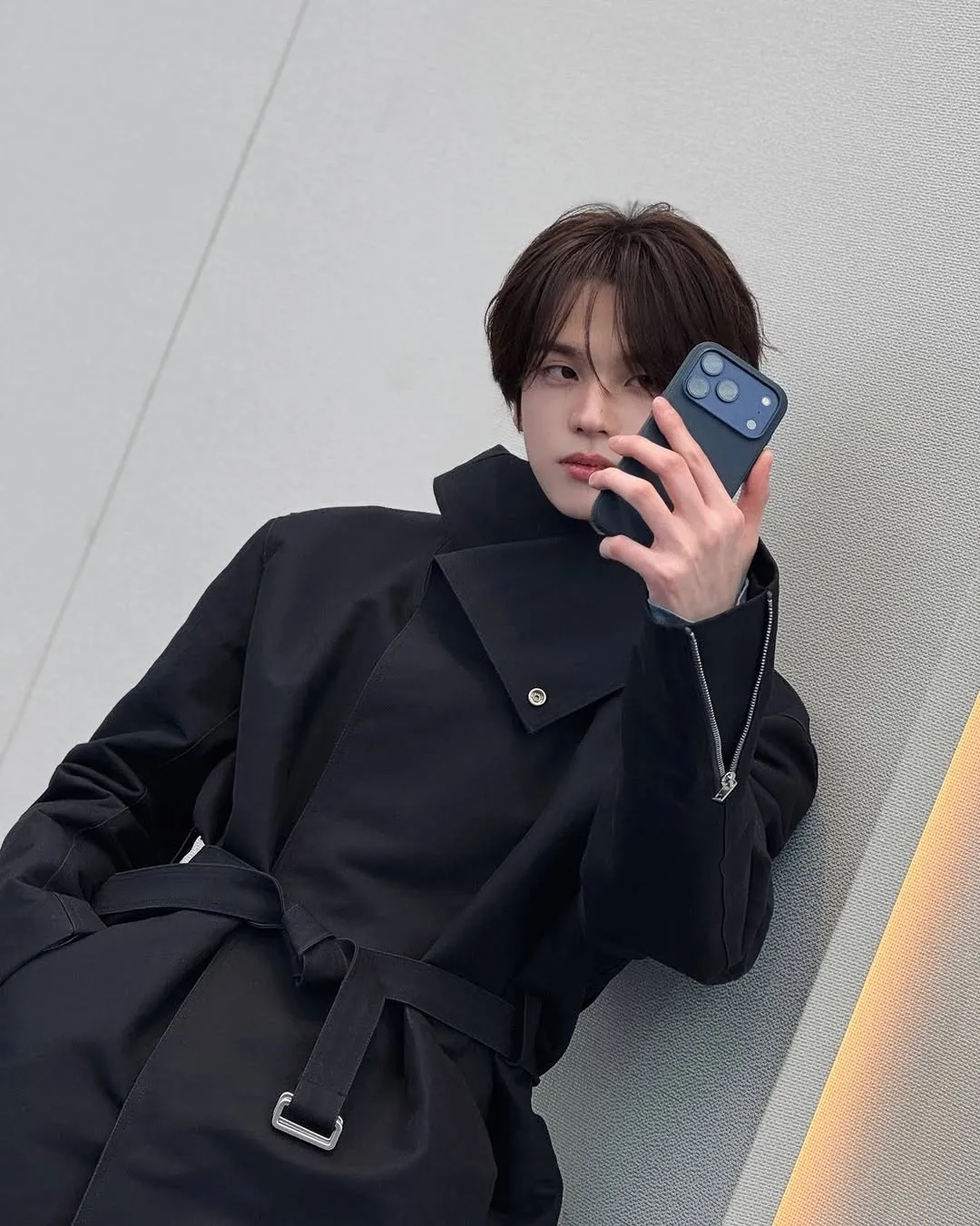 SHINYU, Instagram, 時尚, 偶像, TWS, TWS（團體）