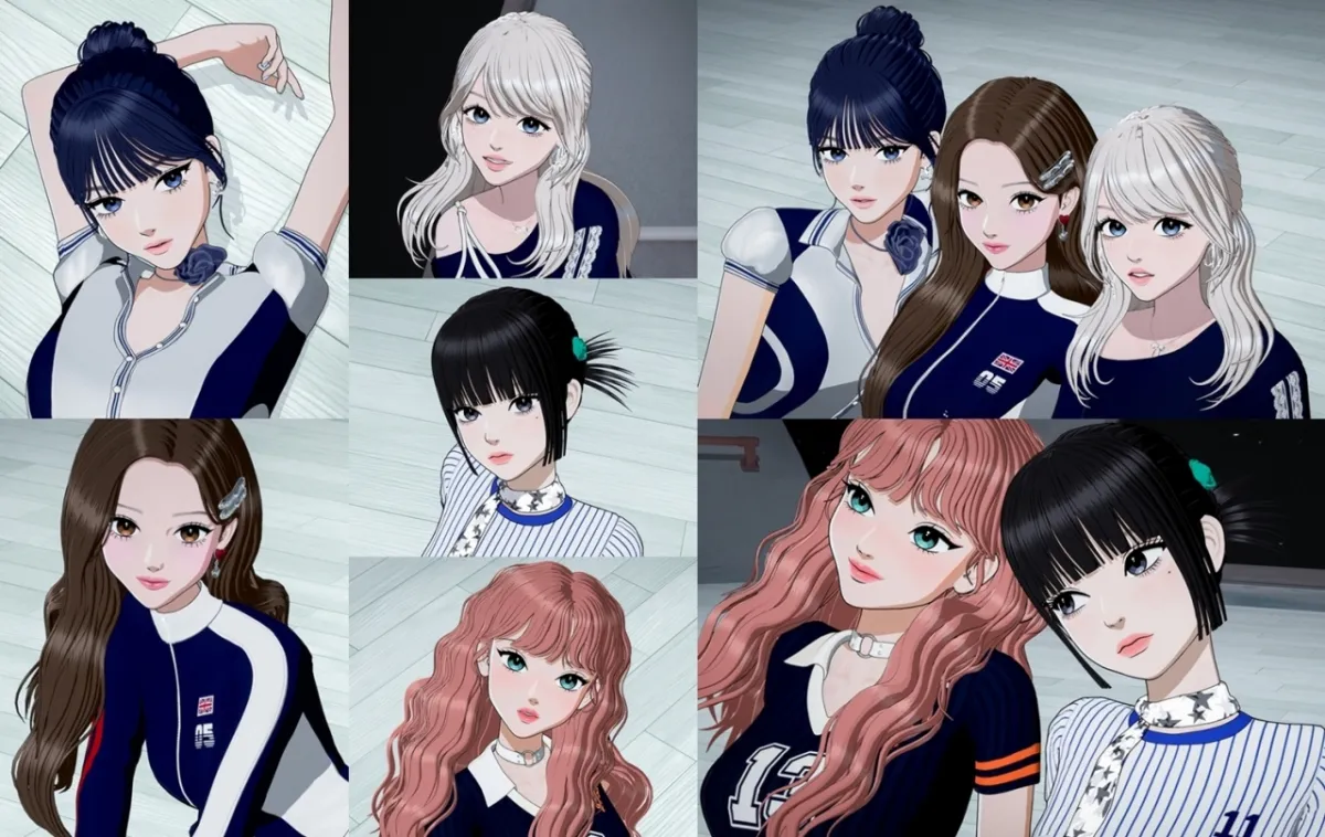 MUSEUM, 概念照, 虚拟, MUSEUM, OWIS, OWIS, 李海仁