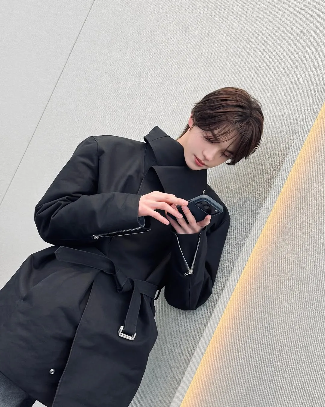 SHINYU, Instagram, 時尚, 偶像, TWS, TWS（團體）