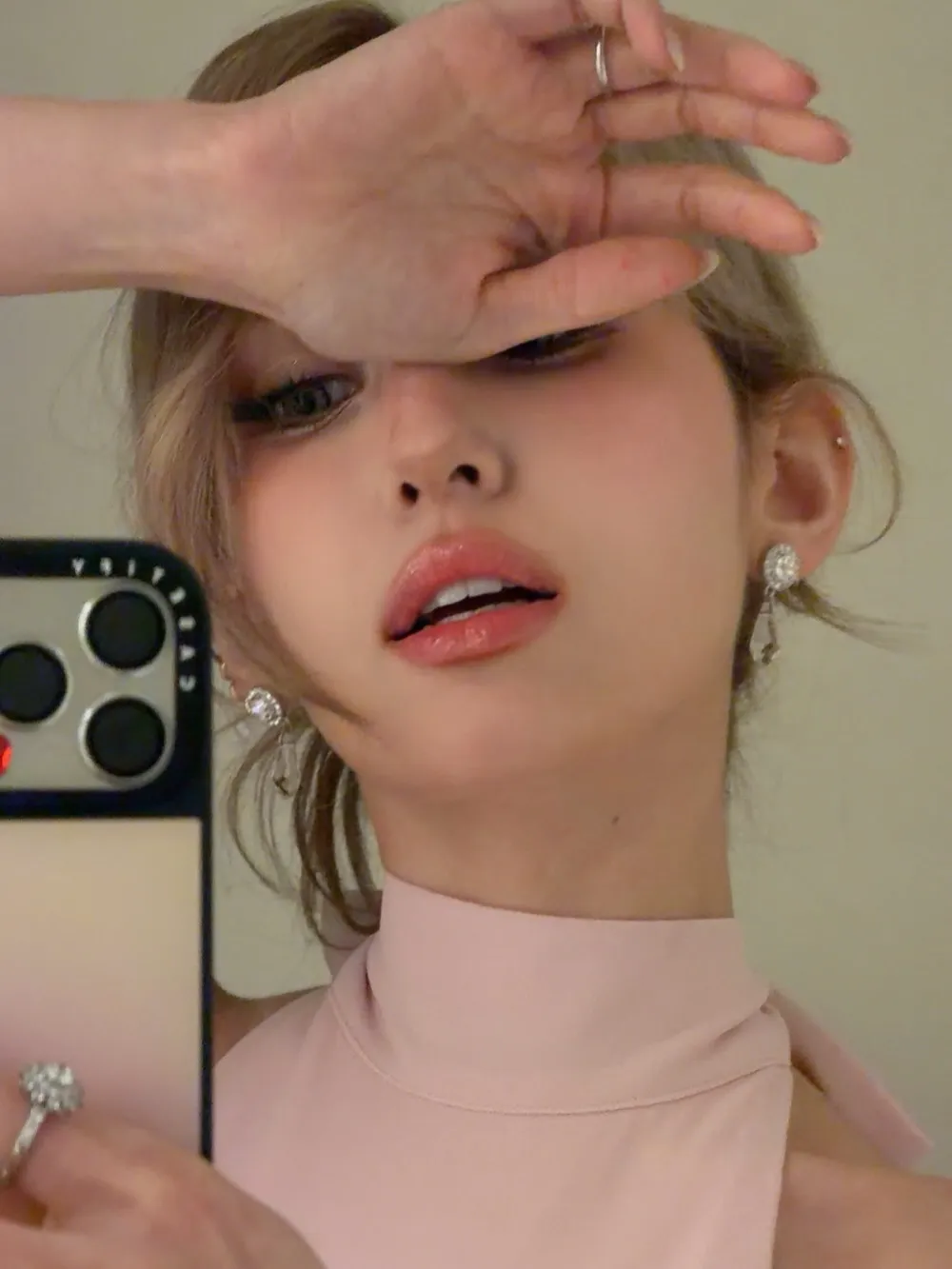 idol, aniversário, Instagram, Jeon Somi, bolo de aniversário