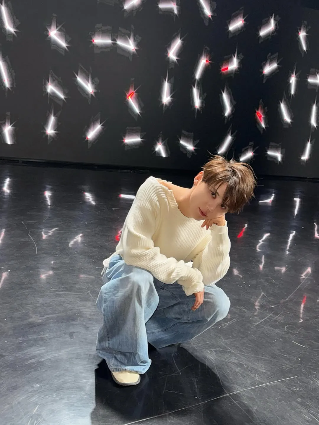 Kim Junsu, Death Note, musical, estreia, L, L