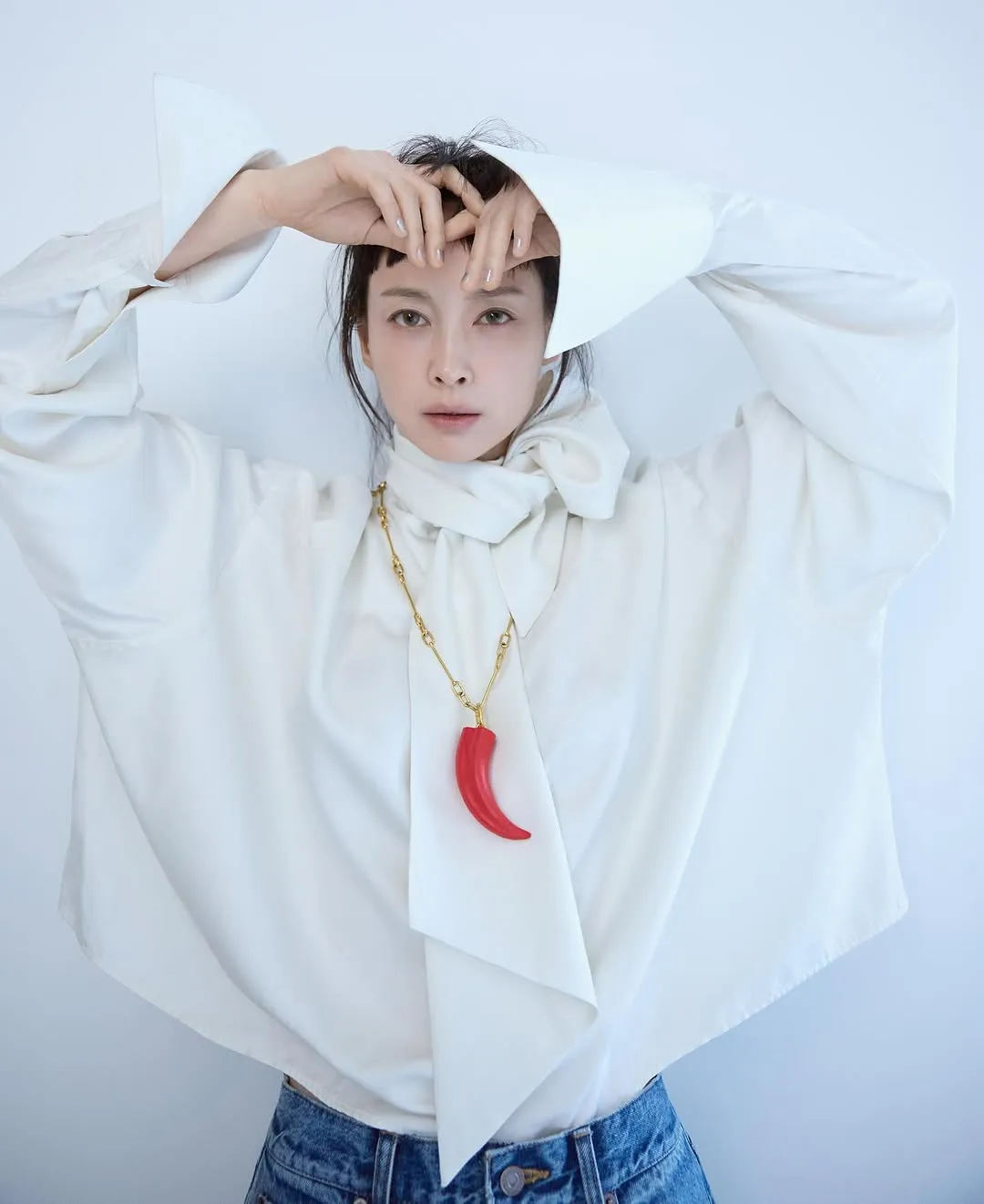 李奈映, 演員, Instagram, 畫報, 時尚, ENA, 月火劇, HONOR：她們的法庭, HONOR, 電視劇, VOGUE Korea