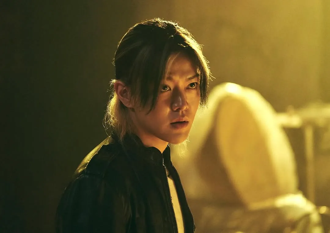 NCT, 悠太, Specials, 电影, 上映