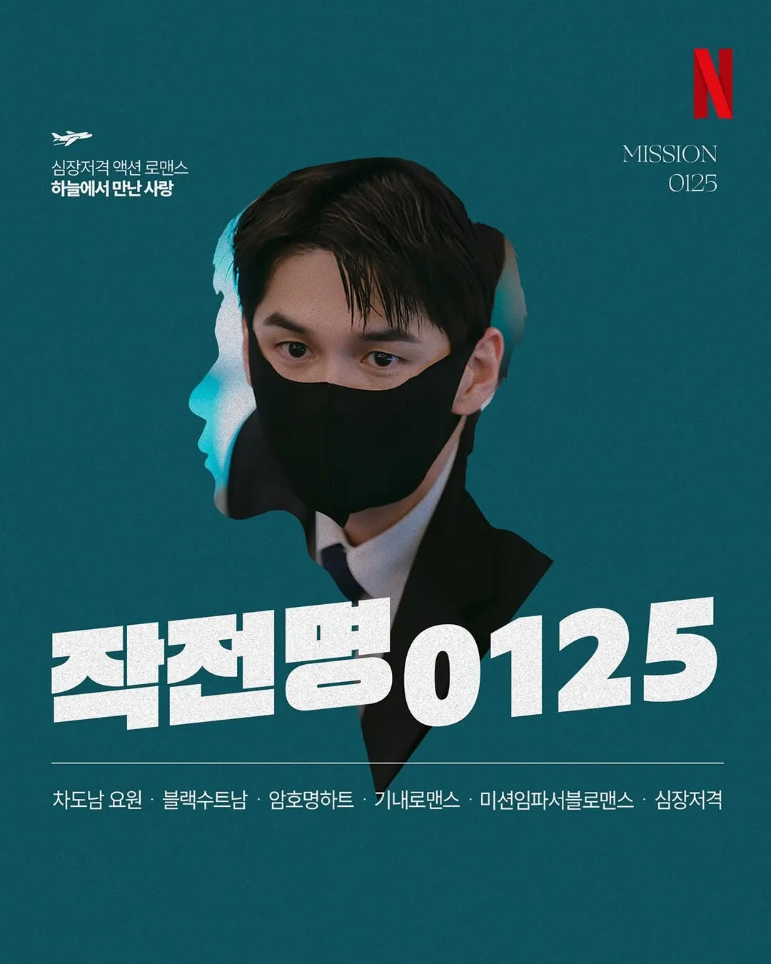Netflix, 월간남친, Seo Kang-joon, Lee Soo-hyuk, Ong Seong-wu, Lee Jae-wook, Seo In-guk, Jisoo, drama