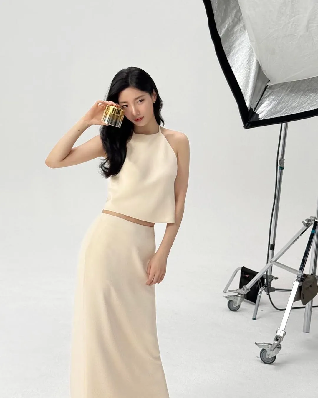 秀智, 廣告, TSUBAKI, 演員, 幕後花絮, 迷人, 韓劇