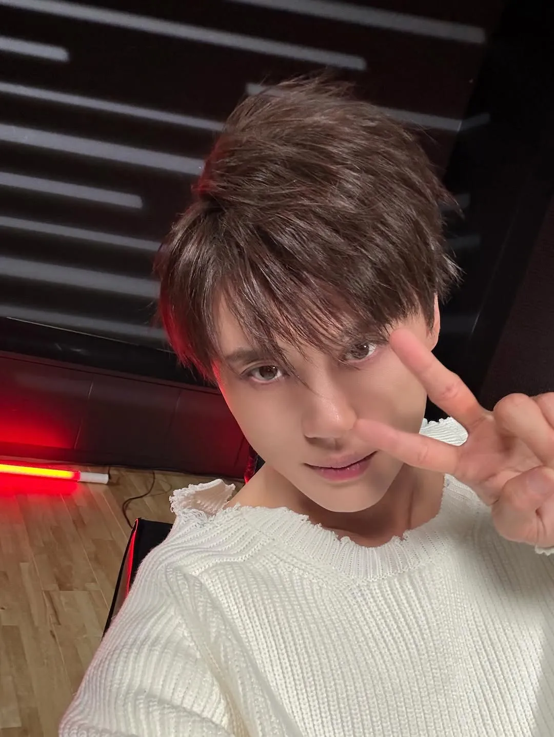 Kim Junsu, Death Note, musical, estreia, L, L