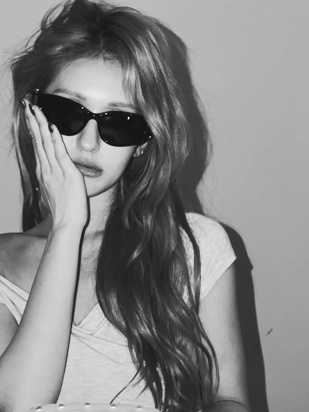 idol, aniversário, Instagram, Jeon Somi, bolo de aniversário