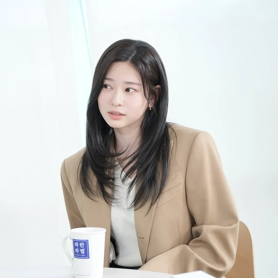 Jang Do-yeon, Kim Minju, Park Jinyoung, YouTube, Salon Drip, JTBC, Shining, drama