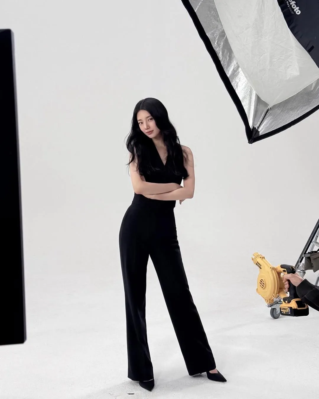 秀智, 廣告, TSUBAKI, 演員, 幕後花絮, 迷人, 韓劇