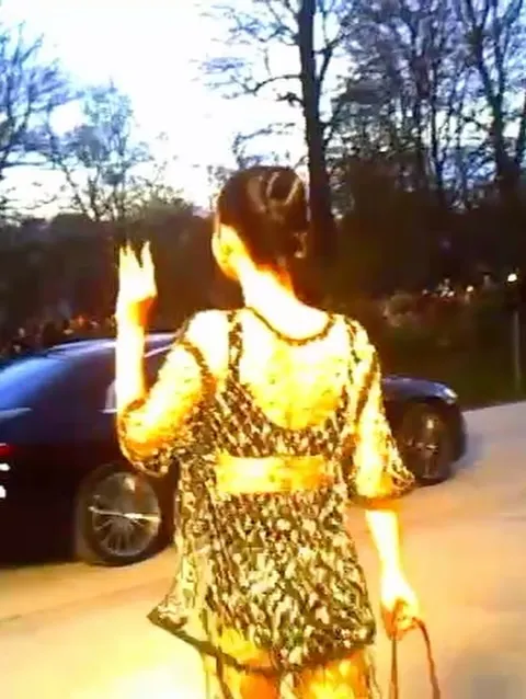 BLACKPINK, JENNIE, 時裝秀, 偶像, 巴黎