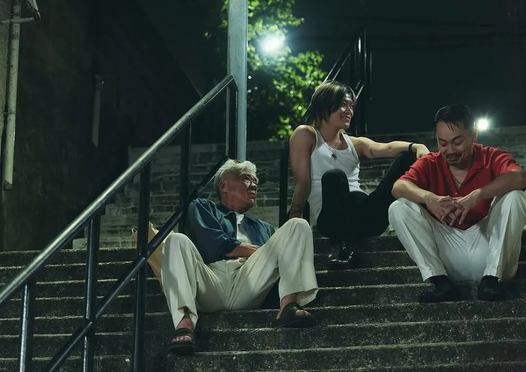 NCT, 悠太, Specials, 电影, 上映