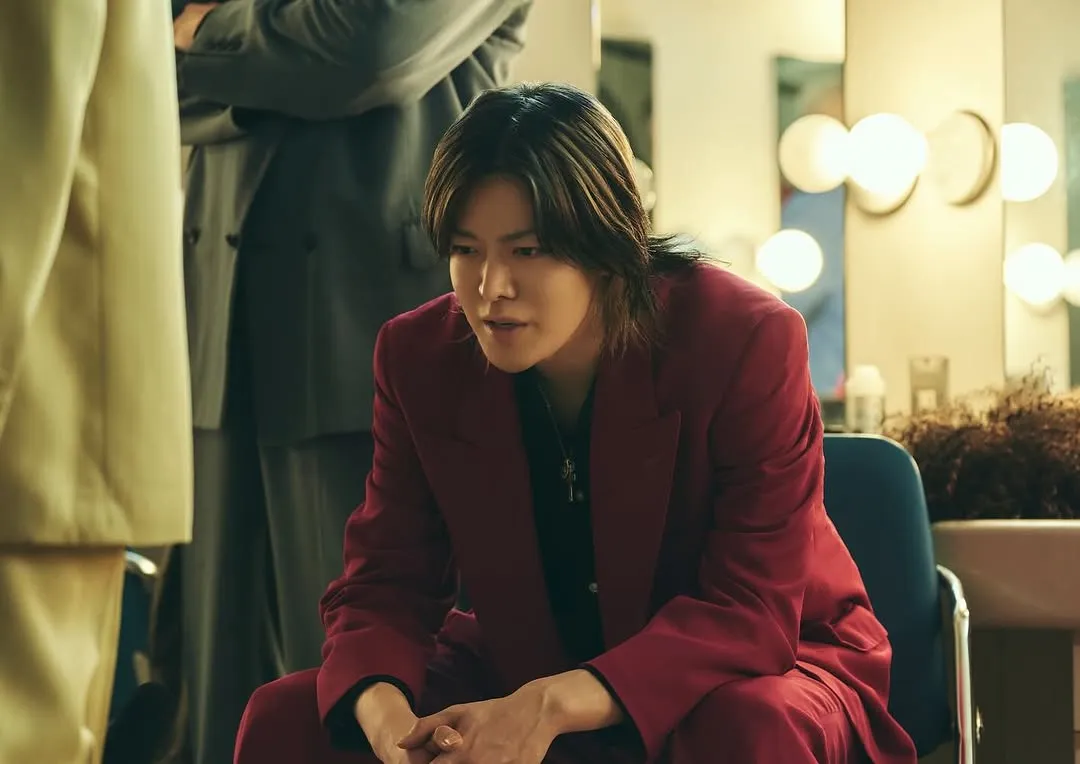 NCT, 悠太, Specials, 电影, 上映