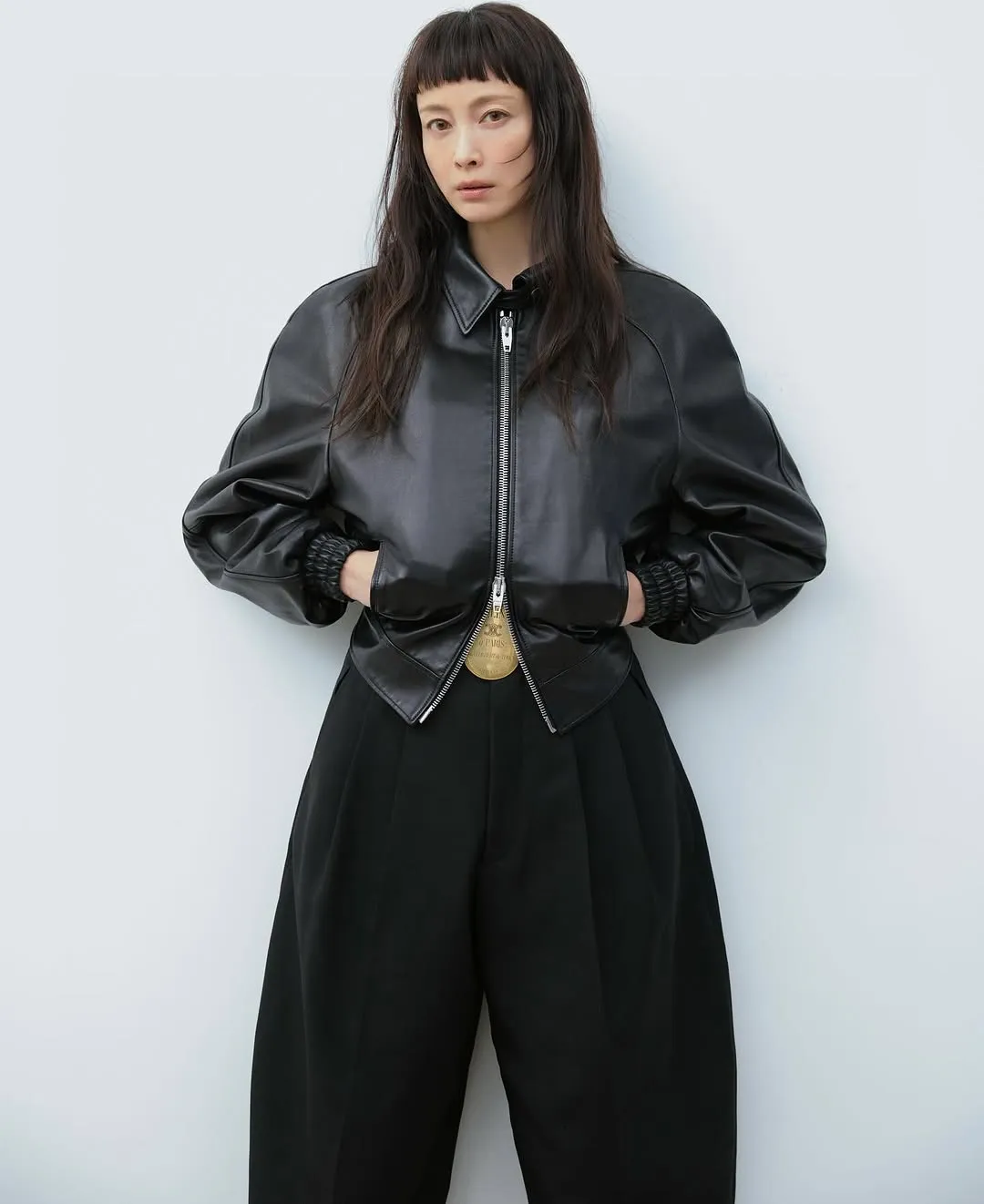 李奈映, 演員, Instagram, 畫報, 時尚, ENA, 月火劇, HONOR：她們的法庭, HONOR, 電視劇, VOGUE Korea