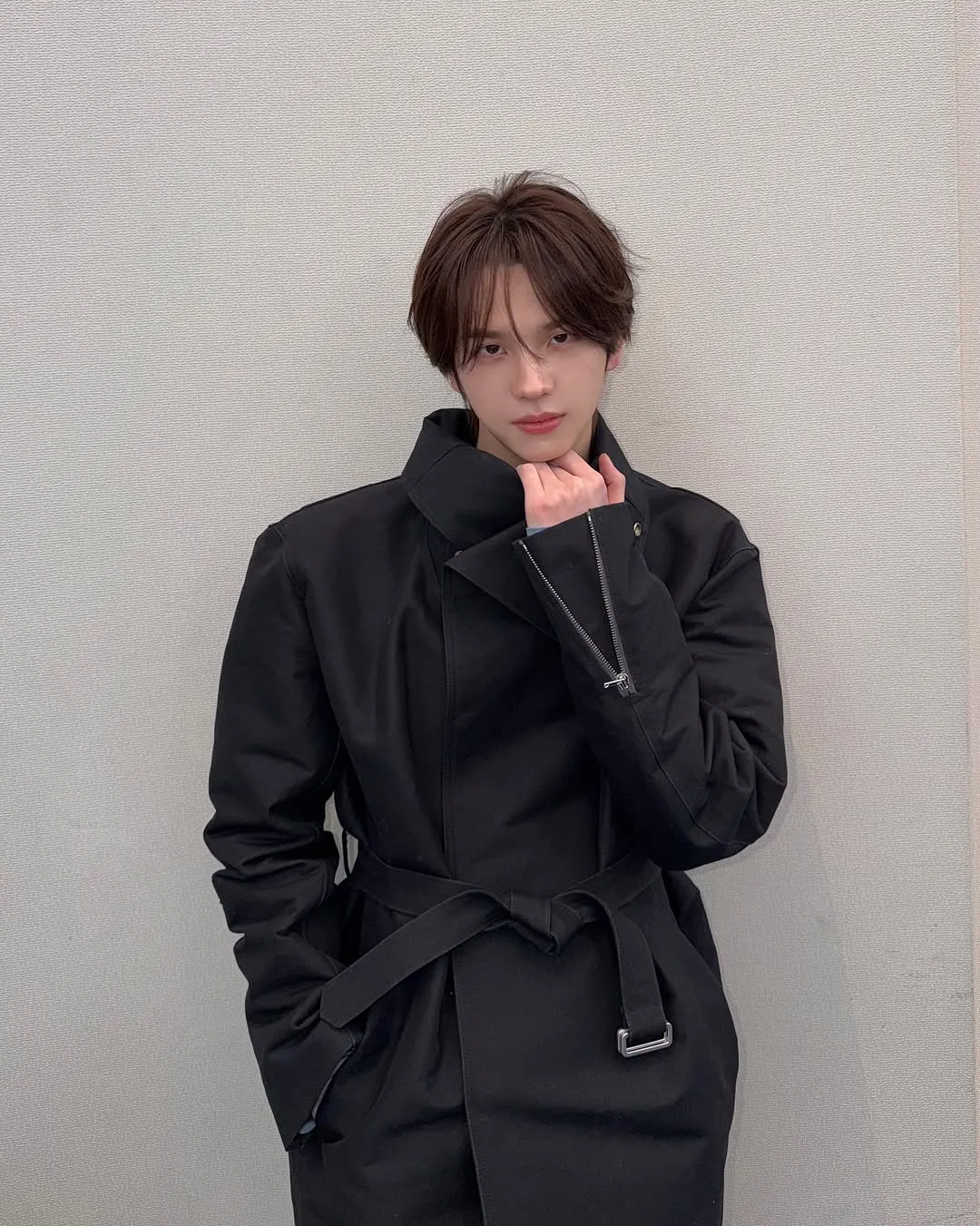 SHINYU, Instagram, 時尚, 偶像, TWS, TWS（團體）