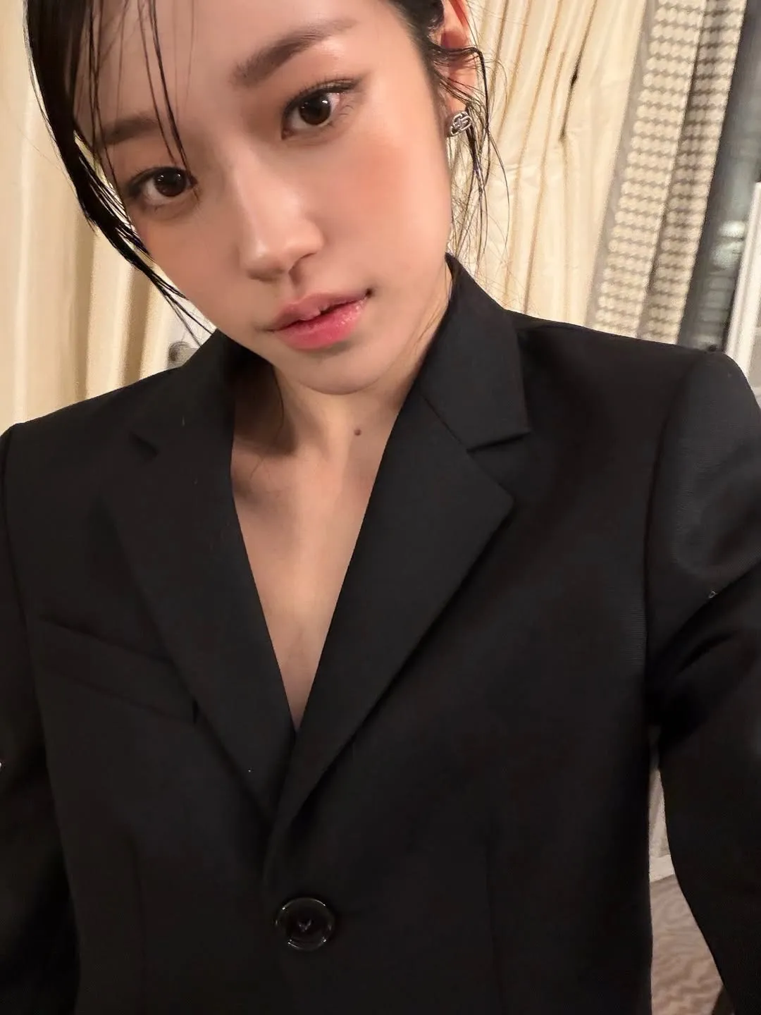 โนยุนซอ, อินสตาแกรม, แบรนด์หรู, แฟชั่น, สไตลิ่ง