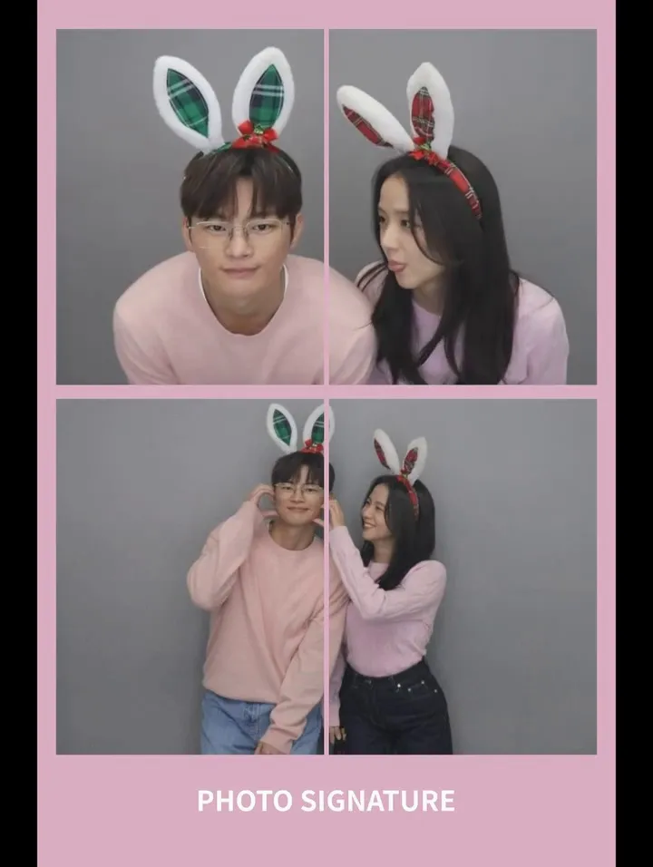 서인국, 인스타그램, 배우, 경남이, 팬 반응