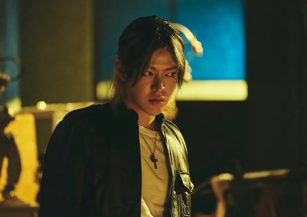 NCT, 悠太, Specials, 电影, 上映