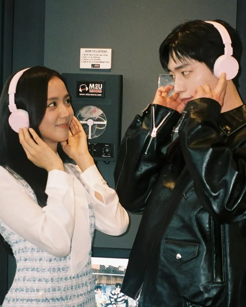 Lee Soo-hyuk, Seo Kang-joon, and Seo In-guk Appear as Jisoo’s ‘Boyfriend on Demand’ Love Interests