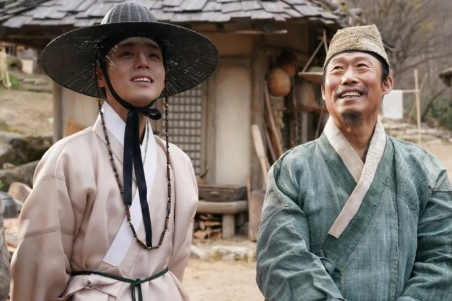 ‘The King’s Warden’ Faces Plagiarism Allegations — Studio Calls Claims “Baseless”