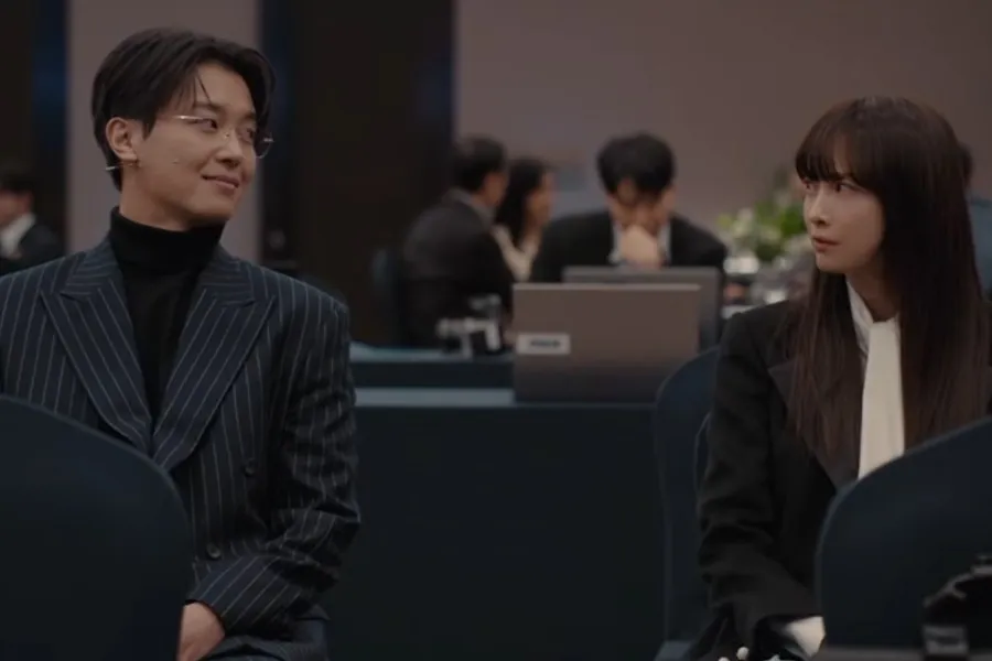 Às vésperas do episódio final, 'Honor' bate recorde próprio de audiência… último confronto com Yeon Woo-jin