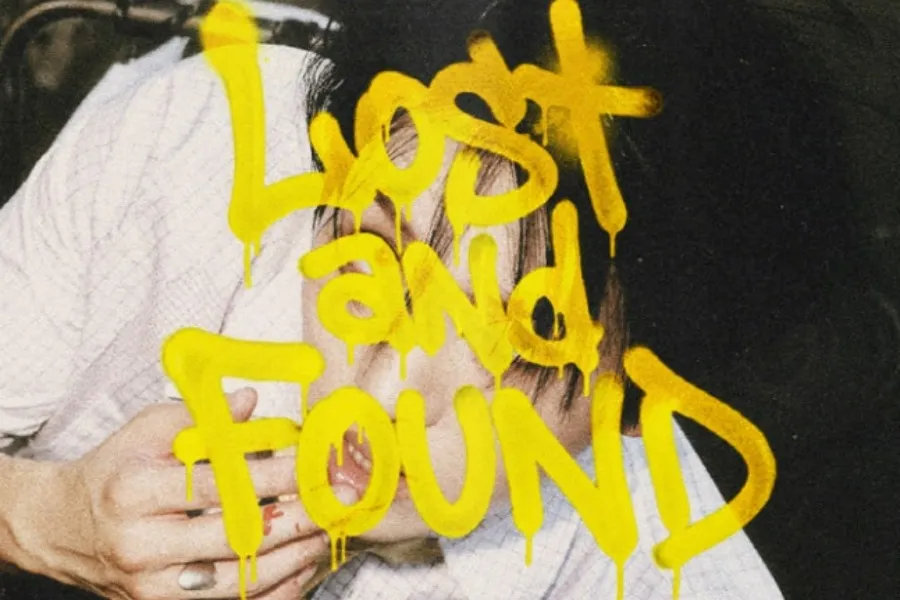 Pentagon's KINO Confirms Solo Comeback On April 1 — To Drop 'Lost and Found'