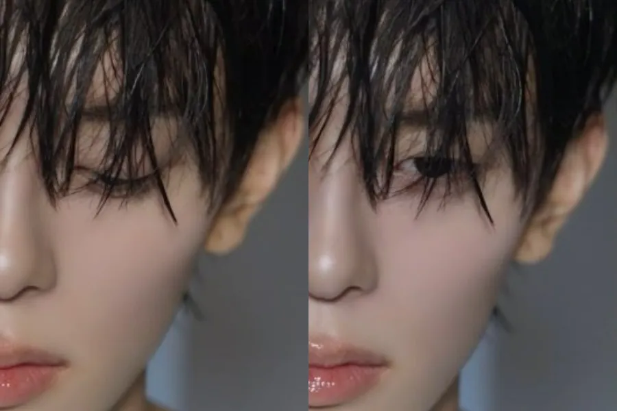 VERIVERY（ベリベリ）カンミン、初ソロ「Free Falling」が26日にリリースへ