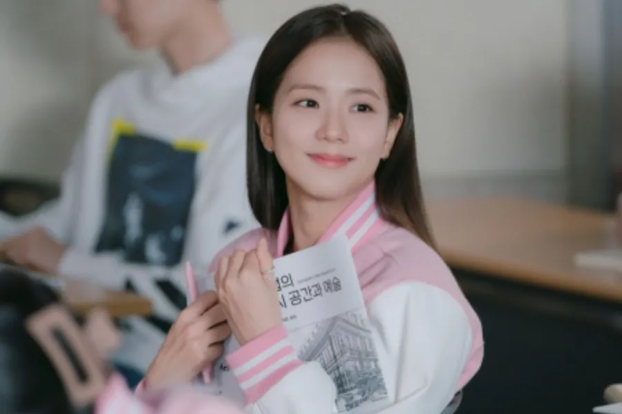 La actuación de Jisoo provoca reacciones opuestas: Gusta en el extranjero pero no en Corea